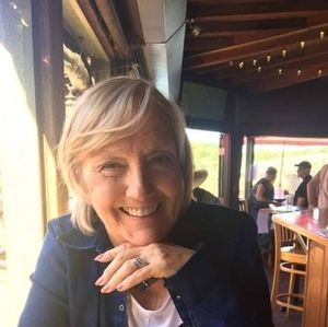 Meet your Posher, Dolores